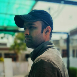 Tushaav ReddyProfile Image