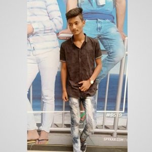 Tushaav Tiwari