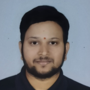 Tushaav Trivedi