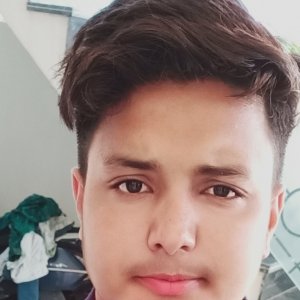 Tushaav Verma