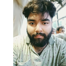 Tushaesh Bansal