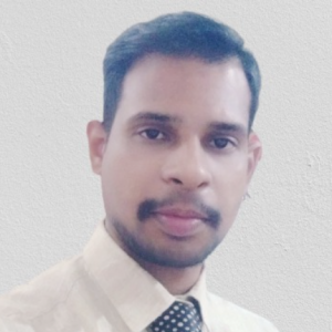Tushaesh Bansal