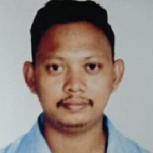 Tushaesh Bansal