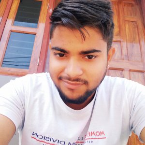 Tushaesh Deshpande