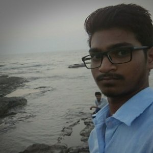 Tushaesh Joshi
