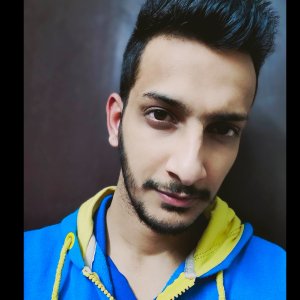 Tushaesh Pawar