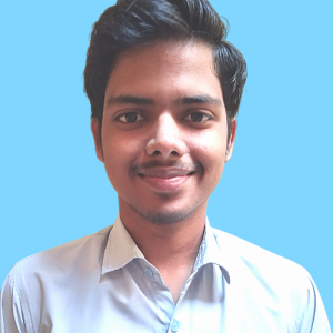 Tushaesh Pawar