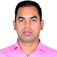 Tushaesh Reddy