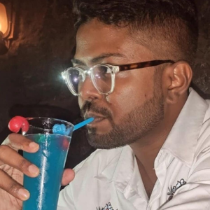 Tushait Agarwal