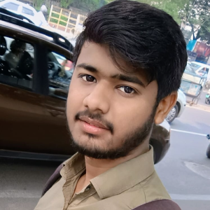 Tushait Bansal