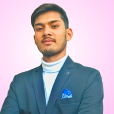 Tushait ChauhanProfile Image