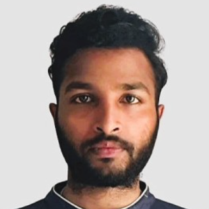 Tushait DeshpandeProfile Image