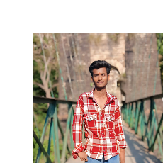 Tushait Goyal