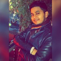 Tushait Gupta