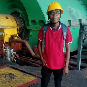 Tushait TiwariProfile Image