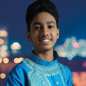 Tushait Verma