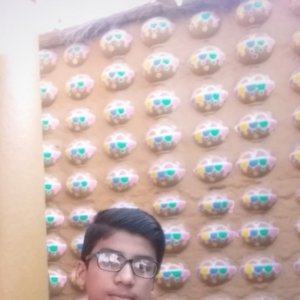 Tushan Thakur