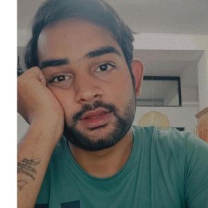 Tushant Kumar