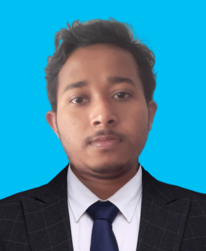Tushar Kanti Roy