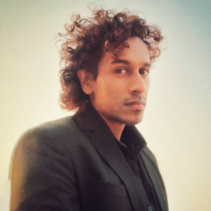 Tushar Nair