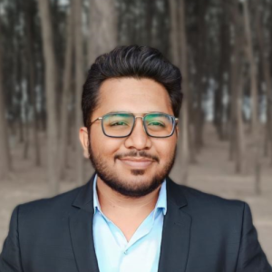 Tushil BhanushalProfile Image