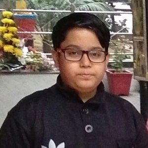 Twinklav Mishra