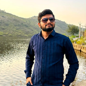 Tyagendra Bhat