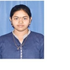 U. Ananya Kiran
