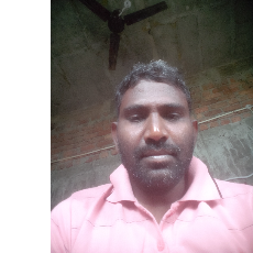 Uanresh Reddy