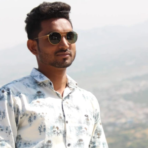 Ubaiit Gupta