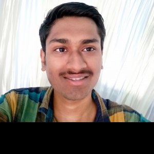 Udaan DeshpandeProfile Image