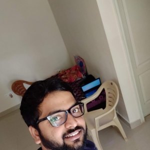 Udaan ReddyProfile Image