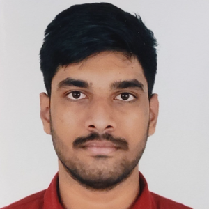 Udaan Trivedi