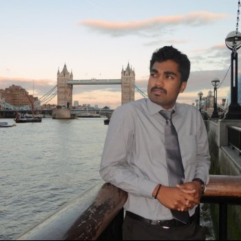 Udaav Deshpande