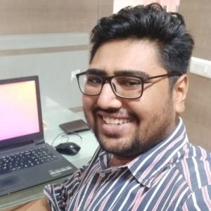 Udaesh Agarwal