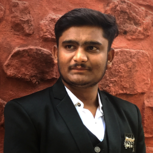 Udaesh Chauhan