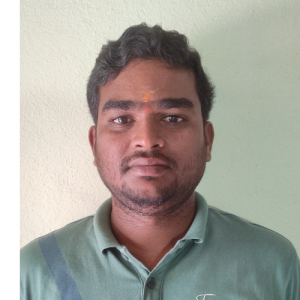 Udaesh Deshpande