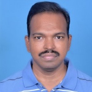 Udaesh Trivedi