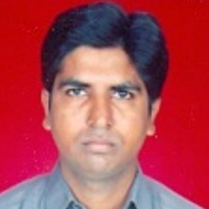 Udait Deshpande
