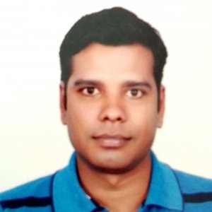 Udait Mishra