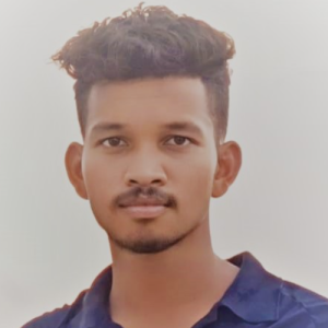 Udait Verma