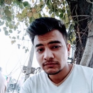 Uday Bhardwaj