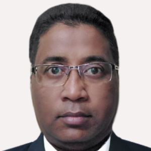 Uday Dasgupta