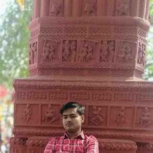 Uday Goyal