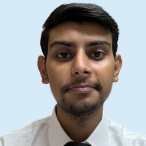 Uday Gupta