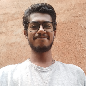 Uday Jain