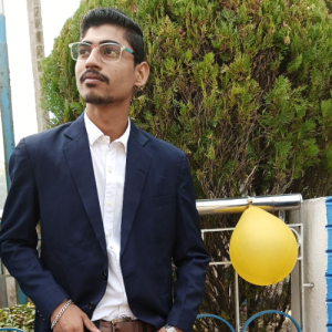 Uday Jha