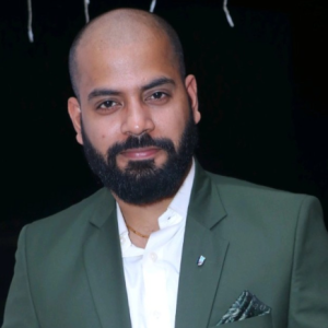 Uday Kumar