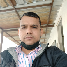 Uday Kumar Ghosh