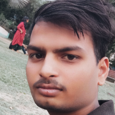 Uday MauryaProfile Image